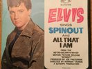 RARE ELVIS- RCA 47-8941 