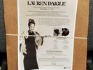 Lauren Daigle/Look Up Child, Limited Edition 180g Vinyl 2LP TEST PRESSING--RARE