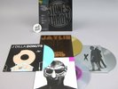 Turntable Lab Stones Throw 8LP (Madvillain (MF DOOM), Dilla) LTD to 500 SEALED