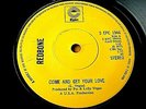 REDBONE - COME AND GET YOUR LOVE  7