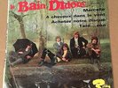 LE BAIN DIDONC - 4 Cheveux dans la Vent'  EP - French Riviera1966 7
