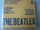 The Beatles            Long Tall Sally
