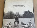 GEORGE HARRISON ALL THINGS MUST PASS 3 LP RECORD BOX SET Read Description