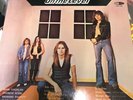 STATUS QUO - ON THE LEVEL - RARE MALAYSIAN PRESSING EX