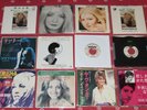OLIVIA NEWTON JOHN MARY HOPKIN DEENA WEBSTER CLIFF RICHARD HELEN SHAPIRO 7'' 45