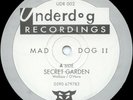 1993 - Mad Dog : Mad Dog II : Underdog Recordings : Aquasky & Aurora
