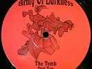 1993 - Pugwash & Probe : The Tomb Part Two / Army Of Darkness : ID Records