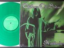 Children Of Bodom ?– Hatebreeder LP VINYL DEATH METAL 2008 NB 2186-1 GREEN