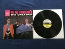 Lp The Creation: We Are Paintermen -ORIGINAL