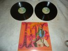 GRATEFUL DEAD-LIVE / DEAD 1973 WARNER BROS. REC. REISSUE 2 LP'S 2WS 1830 EXC VG+