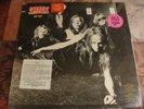 SMACK On You SEALED  Pink Dust 72060-1 Limited Ed. Clear Vinyl 1984