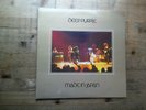 Deep Purple Made In Japan A2/B3/A5/B2 Excellent 2 x Vinyl Record Album TPSP 351