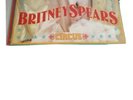 BRITNEY SPEARS Circus LP on SPLATTER VINYL New SEALED Colored Exclusive gold