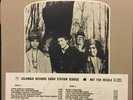 BOB DYLAN John Wesley Harding Columbia Mono LP W. DJ Timing Strip & Promo Stamp