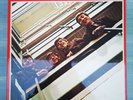 The Beatles - 1962-1966 (2xLP, Comp) Red Vinyl Apple Records  PCSP 717 Near Mint