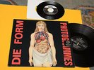 Die Form LP Photogrammes +7 