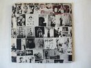 2 LP ROLLING STONES - EXILE ON MAIN ST - ORIGINAL UK -  69100 - VINYLES MINT