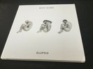 Biffy Clyro, ELLIPSIS Deluxe Edition Box Set Limited Edition.