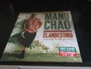 MANU CHAO, CLANDESTINO 2013 Edition 2 LP+ CD