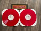 ERYKAH BADU MAMA’S GUN 2x LP OG RED VINYL j dilla the roots tribe called quest