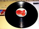 DEPECHE MODE MUSIC FOR THE MASSES - UK Vinyl LP + Mute Documentary Sheet