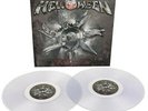 HELLOWEEN - 7 SINNERS 2020 (CLEAR 2LP) * NEW VINYL