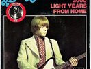 FRANCE 1975 PSYCH ROCK 45 RPM THE ROLLING STONES L'AGE D'OR VOL. 18  2000 LIGHT