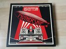 LED ZEPPELIN MOTHERSHIP 4 LPS 180 GRAM VINYL BOX + BOOKLET VG++ 2015