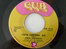 Chris Calloway 