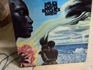 MILES DAVIS Bitches Brew - 1970 Columbia 2-Eye First Press 2-LP - BEAUTIFUL NM