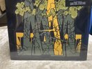 MF DOOM GAZZILLION EAR SEALED RARE LEX079 Thom Yorke Jneiro Jarel Born Like This