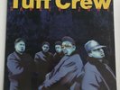 Tuff Crew - Danger Zone LP 1988. **SEALED, MINT** Golden Age Hip Hop Classic