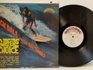 DICK DALE Surfers Choice ORIGINAL MONO Deltone T 1886 - Play Tested VG  *A2
