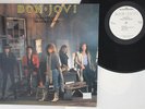 2LP BON JOVI Wanted: Dead Or Alive BON1912 RECORD BREAKERS UNITED STATES Vinyl