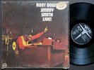 JIMMY SMITH Root Down Live  LP VERVE V6 8806 US 1972 Jazz Funk Paul Humphrey