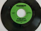 Northern Soul - Epitome Of Sound - You Don't Love Me (Rarer Green 70s Issue)