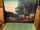 FLEETWOOD MAC Tango In The Night 1st PRESSING w/EX VINYL