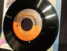 Led Zeppelin 1970 45 RPM 