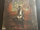Kid Cudi - Man On The Moon, Vol. II: The Legend Of Mr. Rager [Vinyl 2xLP] NEW