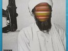 Daupe Conway The Machine - G.O.A.T. Sealed Black Vinyl LP Alchemist
