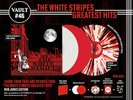 FACTORY SEALED MAILER Third Man Records Vault 46 The White Stripes Greatest Hits
