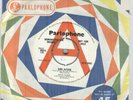 MIKE SARNE**COME OUTSIDE**DEMO**THE PARLOPHONE LABEL**HEAR IT