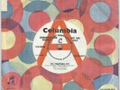 THE SHADOWS**THE FRIGHTENED CITY**DEMO**COLUMBIA LABEL**HEAR IT