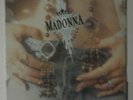 FACTORY *SEALED* MADONNA LIKE A PRAYER VINYL RECORD 1989 VINTAGE CLUB PRESS