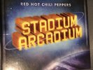 Stadium Arcadium Red Hot Chili Peppers 4 LP - Free UPS Overnight Shipping In USA