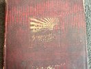 Phonograph Gramophone Records Edison Bell - Eclipse - Solex 8” original binder