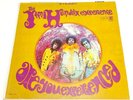 Sony The Jimi Hendrix Experience Are You Experienced Vinyl LP 12