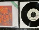 Blondie RARE 1978 Denis 7
