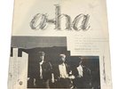 a-ha - Take On Me (Rare 12” Promo Vinyl VG+