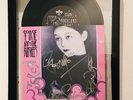 siouxsie and the banshees SIGNED Dear Prudence 7